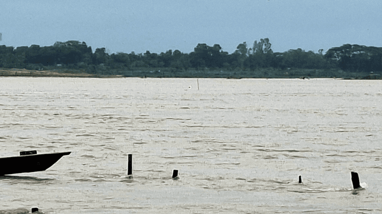 Flooding hits low-lying areas of Moulvibazar, Netrokona, three more districts at risk