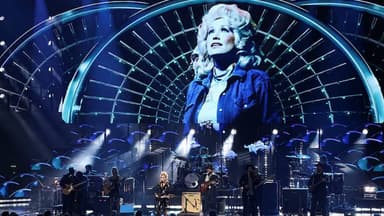 Country music legend Dolly Parton no more