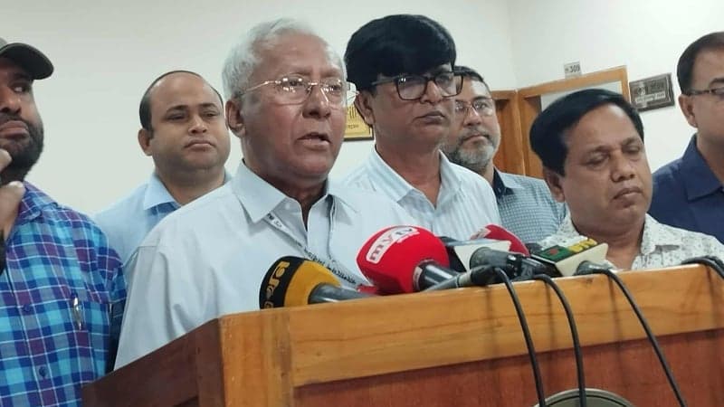 Harassment over NID corrections decreased: EC Secretary