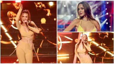 Romanian singer Otilia to rock Dhaka with solo concert