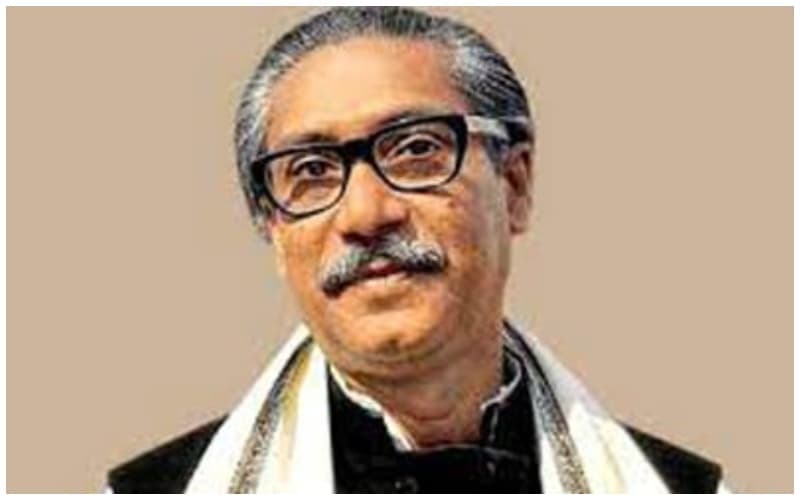 Bangabandhu's birth anniversary celebrated