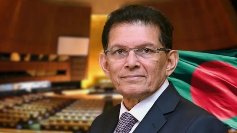 FM attends Commonwealth foreign ministers' meeting in London