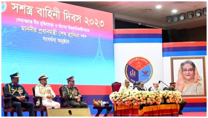 Nothing can be achieved by launching arson attacks: PM
