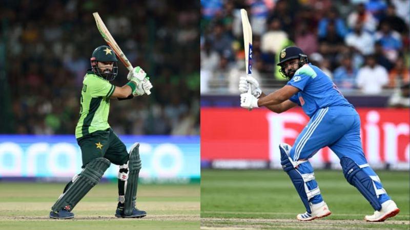 What excitement awaits in India-Pakistan match?