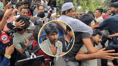 Jamaat men attack journos: What happened there after procession?