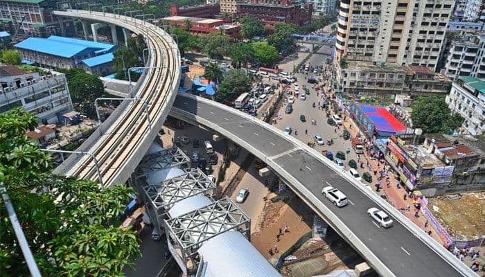 Authorities must take responsibility for accident