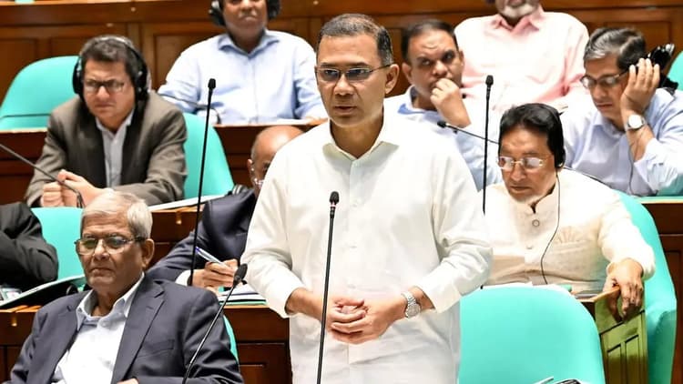 Bangladesh's interests prioritised in Malaysia-China visits: PM
