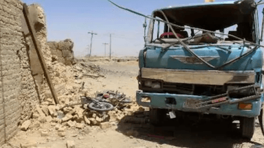Passengers abducted, shot dead in Balochistan