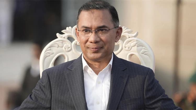Government committed to ensuring women's effective participation in all spheres: Tarique Rahman