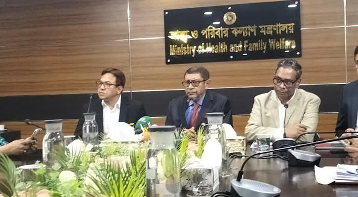 Govt allocates Tk6.04bn to buy Measles vaccines