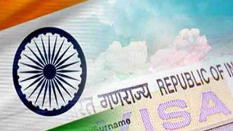 Indian Visa Application Centre in Dhaka resumes limited operations