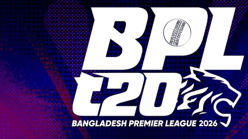 Diamond-studded trophy worth Tk 2.5 million to arrive for BPL