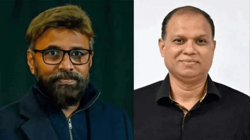 Saleh Shibli appointed PM’s Press Secretary, Rumon as Additional Secretary