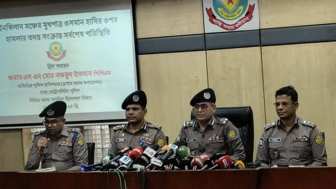 2 more held over attempted murder of Hadi