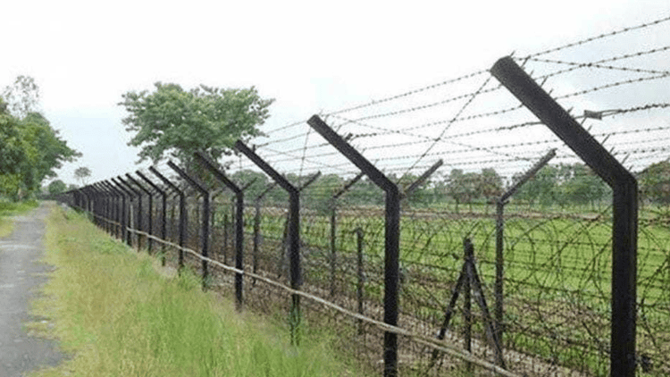 Tensions gripped Sylhet border after youth goes missing, Indian farmer returned to BSF