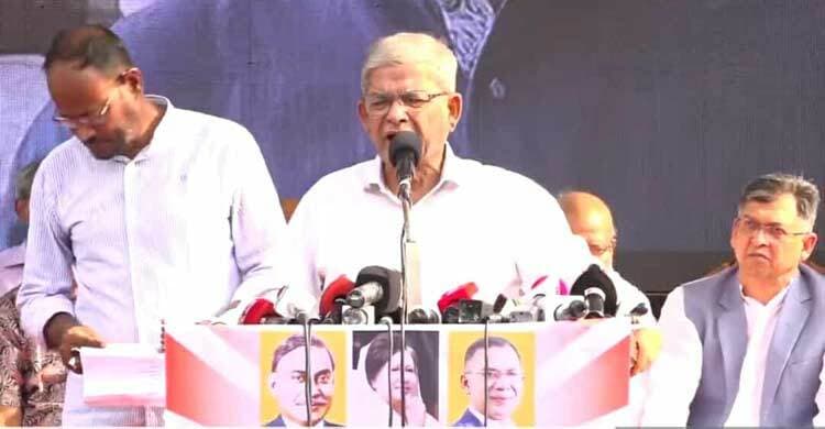 We were tortured, but never bowed our heads: Fakhrul