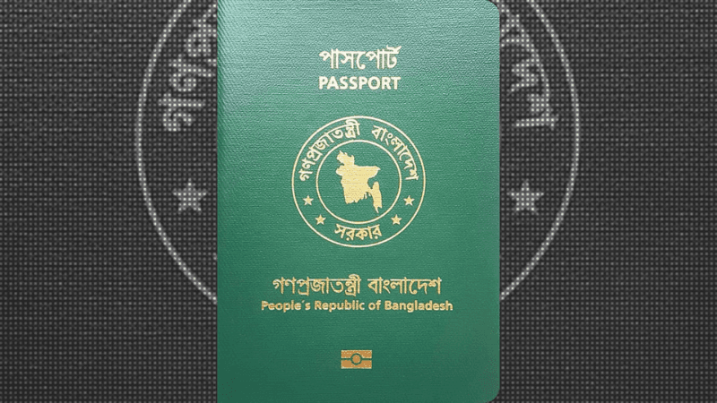 Bangladeshis can travel to 6 Asian countries without visa