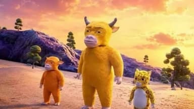 'Worst' VFX draws curious crowds as $300-budget Chinese film grosses millions