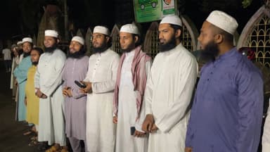 Protests by 'Tawhidi Janata' halt World Cup final public screening in Jashore