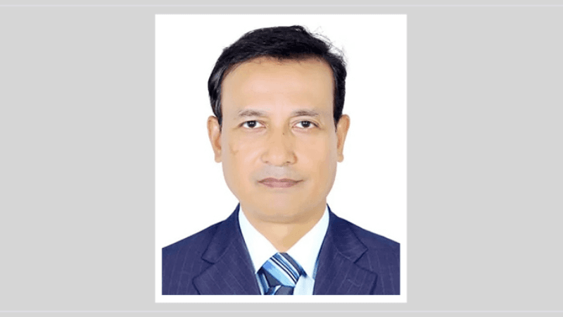 Bangladesh names Ariful Islam as next Ambassador to US