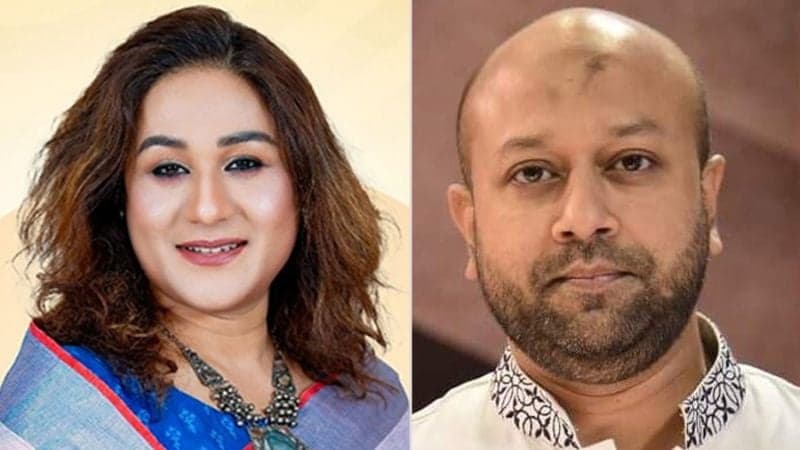 2 prospective candidates seek EC protection ahead of election campaigns