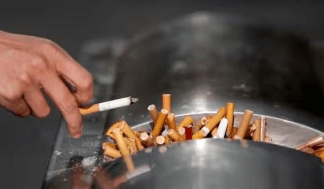 Smoking to get costlier