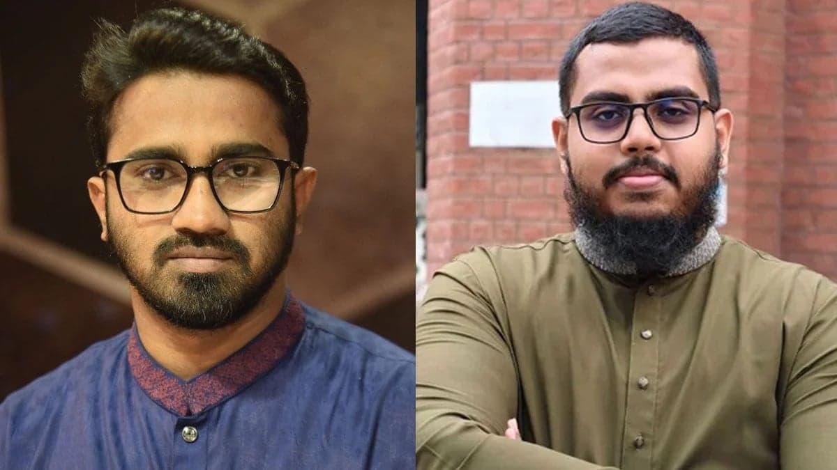Rashed Khan was a sworn associate of Surya Sen Hall unit of Shibir, claims NCP leader