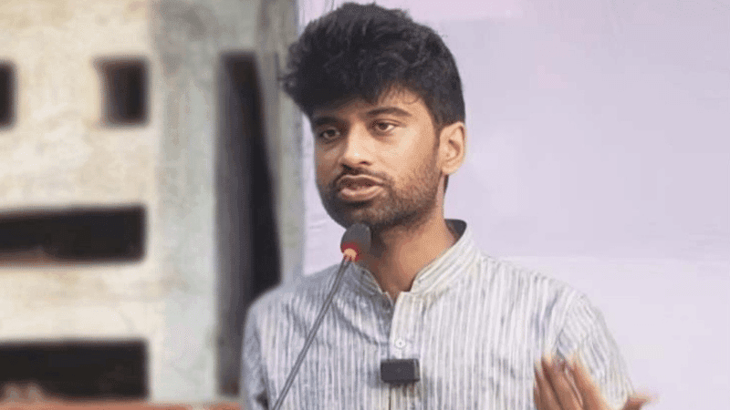 Meghmallar Bosu attempts suicide, admitted to hospital