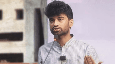 Meghmallar Bosu attempts suicide, admitted to hospital