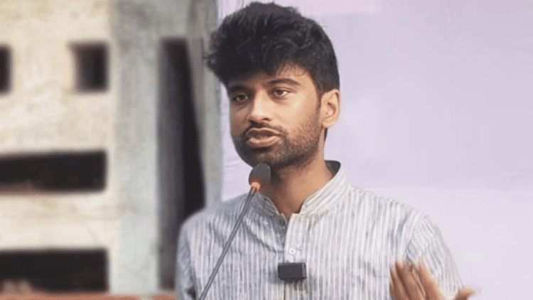 Meghmallar Bosu attempts suicide, admitted to hospital