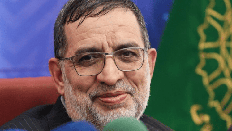 IRGC says spokesman killed in US-Israeli missile attack