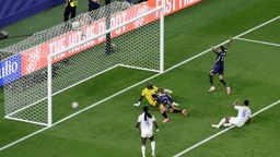 Brazil secure vital 1-0 win over Haiti as Cunha strikes