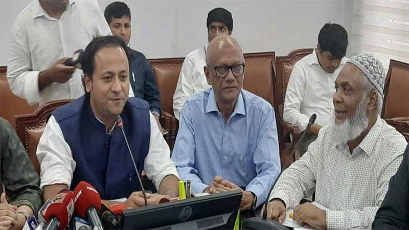 Situation not suitable for opening educational institutions: Education Minister