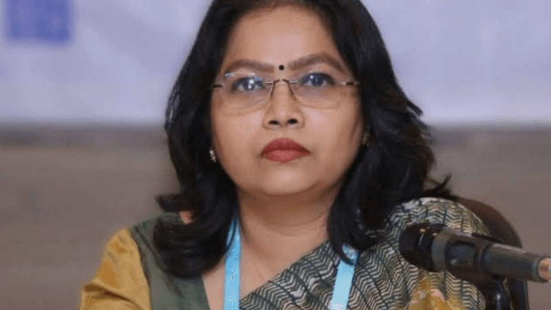 Student safety now the priority, not DUCSU: DU pro vice-chancellor