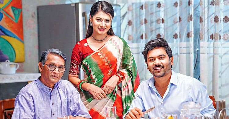 Father’s Day special ‘Babar Diary’ set to release today