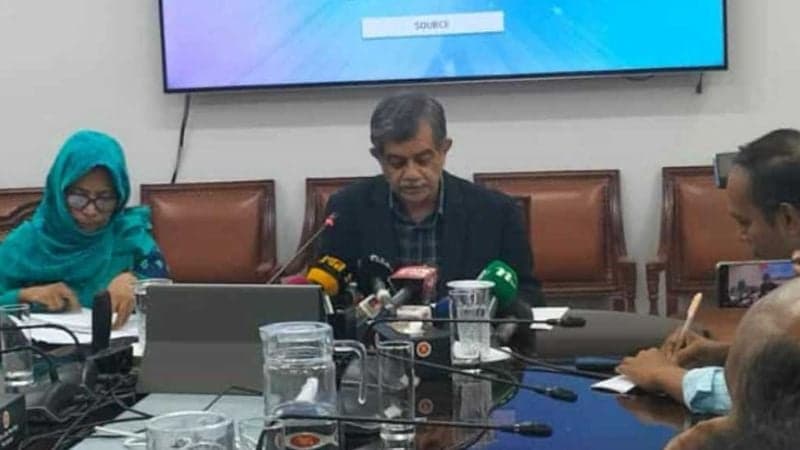 Govt working on MPO teachers' demands: Education Adviser