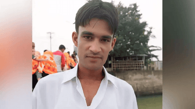 Fisherman's body found in Meghna two days after being taken from home, one held