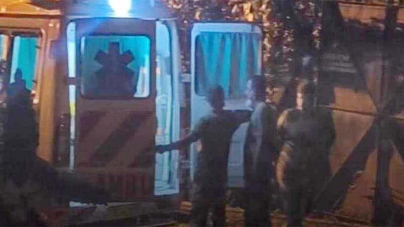 BSF kills, takes away body of Cumilla youth