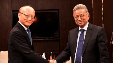 Bangladesh signs $1.4bn loan deals with ADB for four projects
