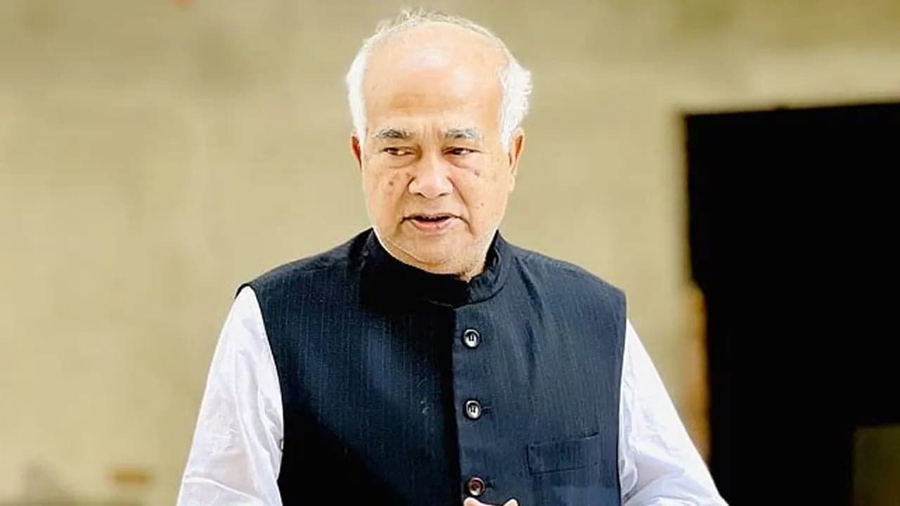 Former public works minister Mosharraf Hossain detained