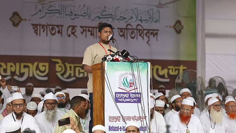 No room for rehabilitating Awami League: Hasnat