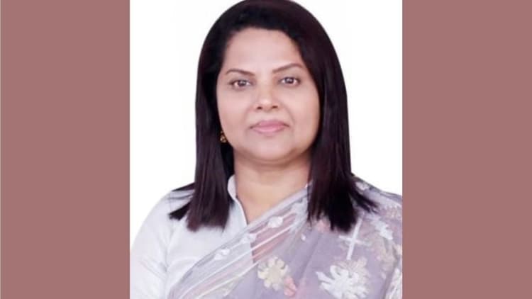 Farida Khanam becomes first female DC of Dhaka