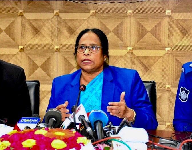 Action will be taken against MP interference in Upazila Polls: EC Rasheda Sultana