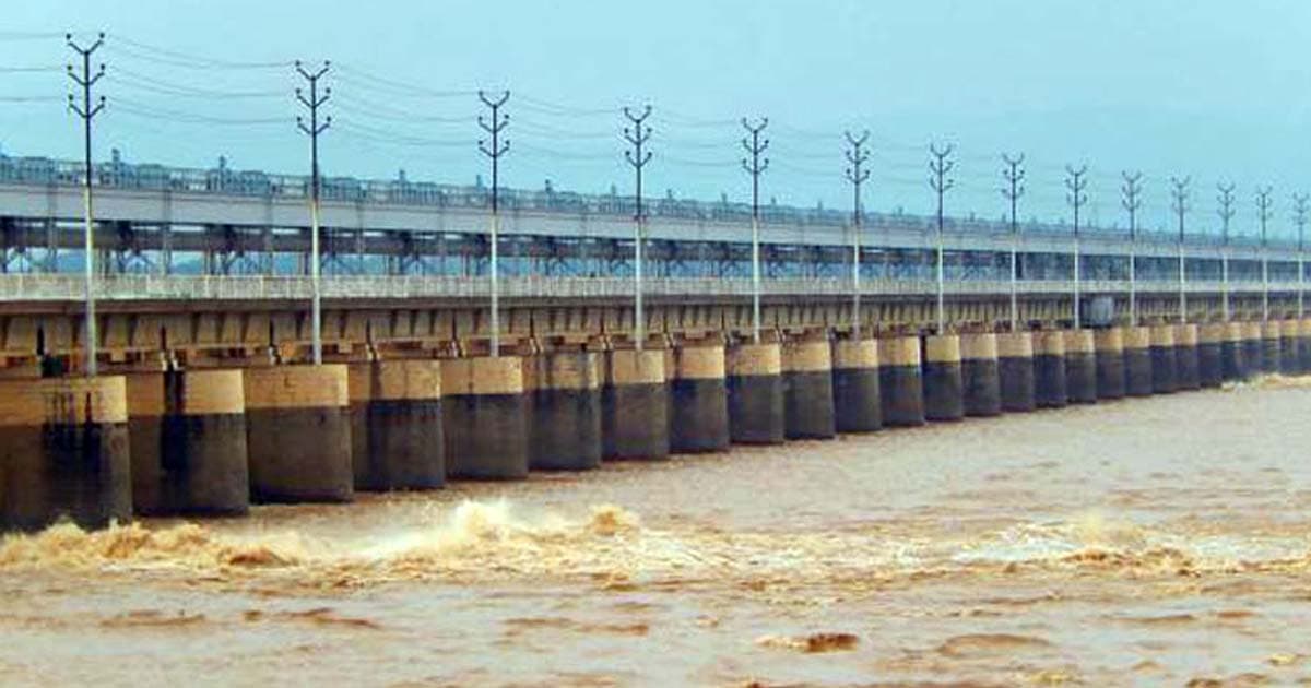 farakka barrage