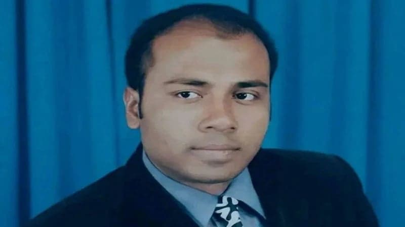 British passport holder found dead at Chattogram home