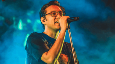 Anupam Roy's concert postponed