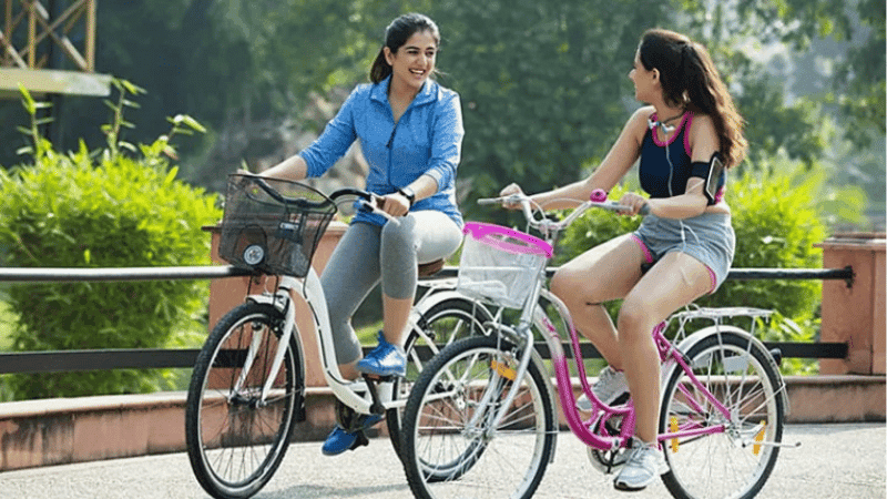 World Bicycle Day Today