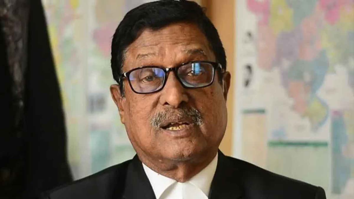 Fazlur Rahman sued over contempt of court