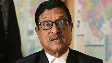 Fazlur Rahman sued over contempt of court