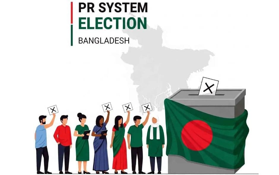 Administrative reform essential before Proportional Representation can be effective